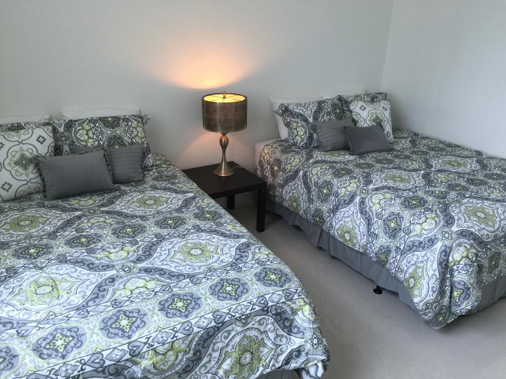 Lyx Suites At One Broadway In Brickell Miami Eksteriør billede